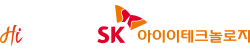 Hi innovation SK 아이이테크놀로지